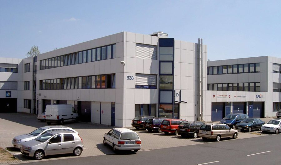 Attraktive Bürofläche auf dem Flughafengelände FRA, 60549 Frankfurt am Main, Bürohaus