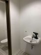 Helle Bürofläche mit repräsentativem Empfangsbereich - WC