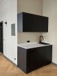Kleine Bürofläche in bester Mitte-Lage - Ansicht Einbauküche